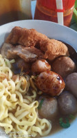 ミートボール Mītobōru Kedai Bakso Malang food