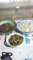 Warung Srikandy food