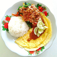 Warung Selat Sop Kurnia food