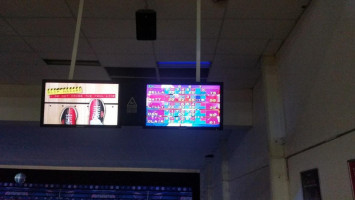 Zone Bowling Illawarra inside