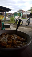 Bubur Ayam Cirebon ꦧꦸꦧꦸꦂꦄꦪꦩ꧀ food