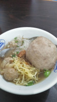 Pondok Mie Ayam Bakso Solo Raos Eco 2 food