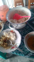Sate Piyak food