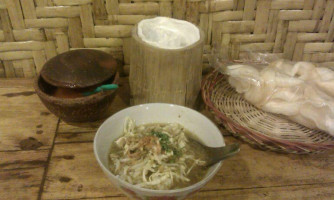 Warung Soto Gunung food