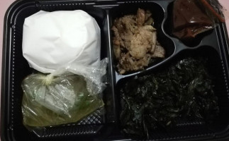 Sei Sapi Sultan Sumedang food