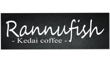 Rannufish Kedai Kopi inside