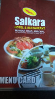 Salkara food