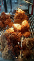 Fried Chicken Cirebon 2 outside