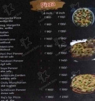 Raj Fast Food Cafe (rfc) food