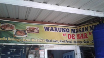 Wr.makan Bu Marno food