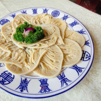 Long Sen Yuan (qingyang) food