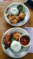 Ayam Penyet Surabaya Cabang Sumber food
