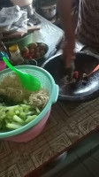 Toko Warung Teh Eha food