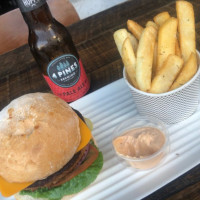 Grill'd - Bondi Junction food