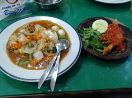 Bengawan food