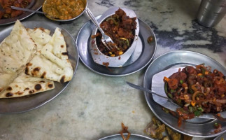 Chian Dhaba ଚିଆଁ ଢ଼ାବା food