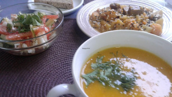 Mirnaya Eda Peaceful Meal food