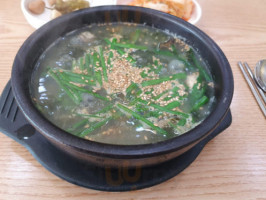 굴세상 food