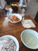 봉추찜닭 food