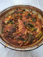 수정식당 food