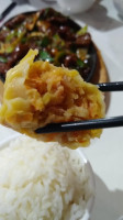 Golden Orient Jīn Wèi Gé Ermington food