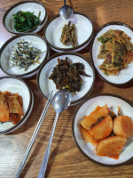 선미해장국 food