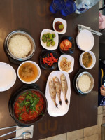 어랑생선구이 food