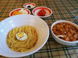 래원 food