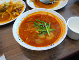 메이찬 food