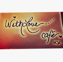 Withlove Café food
