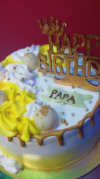 Piya's Cake N Art(cake Class In Asansol) food
