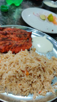 Vms Arabian Food food
