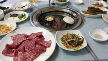 천곡실비촌 food