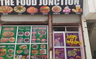 The Food Junction food