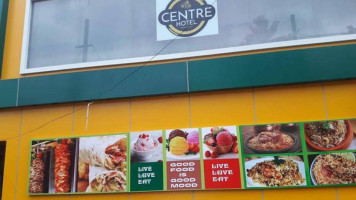 Centre (family food