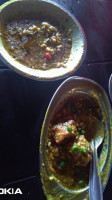 Maurya Dhaba food