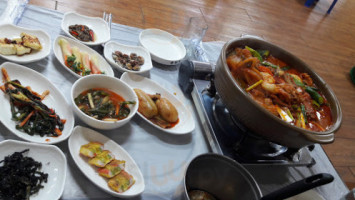 송락촌 food