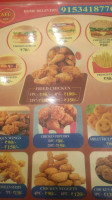 Arambagh Fried Chicken (afc) food