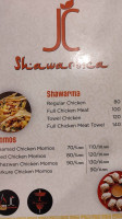 Jc Shawarbica Areekode food