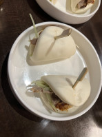 Zhang Bistro food
