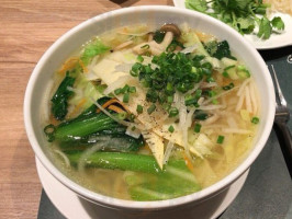 ベトナム Liào Lǐ ロータスパレス Chí Dài Diàn food