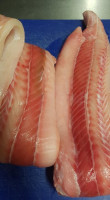 Scalefish Takeaway food