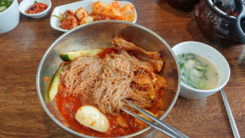 청해해물찜 food