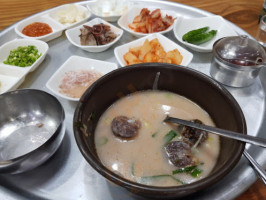 소문난부자돼지국밥 food