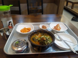 원조선산곱창 food