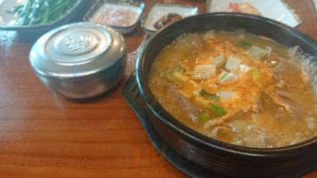 최부자수제순대 food