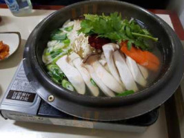 예당순두부 food