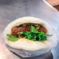 Yuan Fang Guabao food