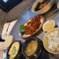 강군닭발 food