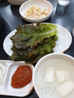 춘천명동닭갈비 food